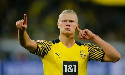 Không phải Haaland, Chelsea có 1 mục tiêu tiềm năng khác cho hàng công