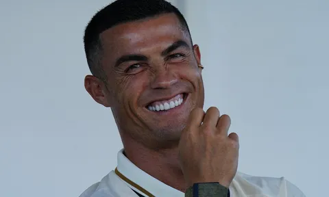 Không phải QBV, đây mới là điều quan trọng nhất với Ronaldo