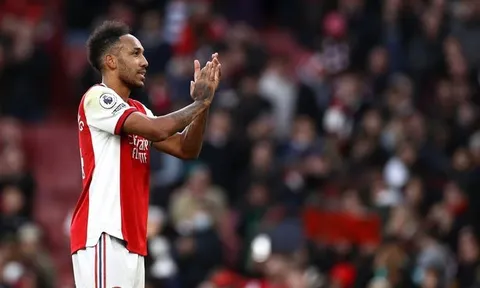 Không phải tiền đạo, đây mới là vấn đề lớn nhất của Arsenal