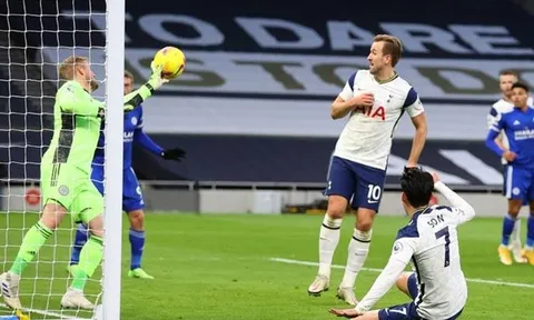 Không phải Vardy, Mourinho chỉ ra sao Leicester chói sáng
