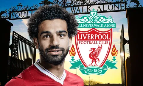 Không Salah, Klopp sẽ xoay sở thế nào?