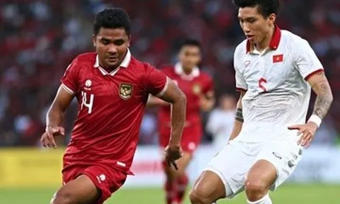 Không thi đấu FIFA Days, tuyển Việt Nam vẫn tăng 1 bậc