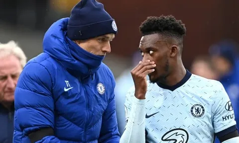 Không triệu tập Hudson-Odoi, Southgate biết 1 điều về Tuchel