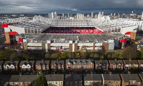 Khủng hoảng năng lượng, Man Utd thông báo mở cửa Old Trafford