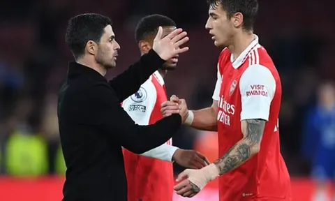 Chuyên gia dự đoán kết quả 'đáng buồn' cặp trận Newcastle - Arsenal