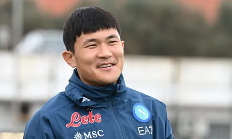 M.U đưa ra đề xuất khủng, Kim Min-jae có câu trả lời