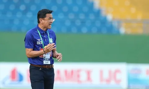 Kiatisuk đặt mục tiêu vô địch cho HAGL
