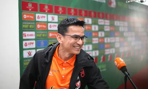 Kiatisuk: "Tôi vẫn luôn hỗ trợ HAGL bằng trái tim"