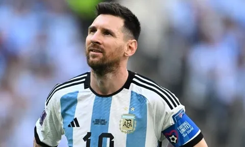 Kịch bản cho Argentina vượt qua vòng bảng