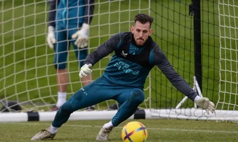 Kịch bản "cười ra nước mắt" trận Man Utd vs Newcastle ở Carabao Cup
