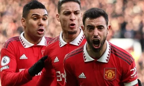 Kịch bản để 8 CLB Premier League dự cúp châu Âu mùa tới