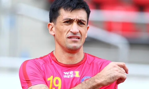 Kịch bản để CLB Sài Gòn trụ hạng V-League 2022