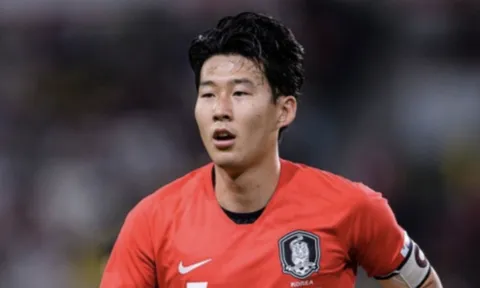 Kịch bản để Hàn Quốc vượt qua vòng bảng World Cup