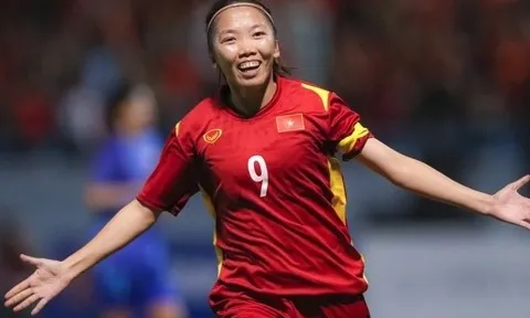 Kịch bản để Thái Lan chung bảng Việt Nam tại World Cup nữ