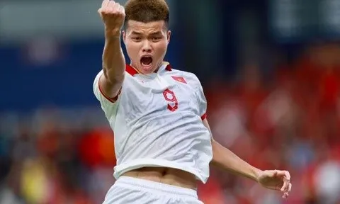 Kịch bản để U22 Việt Nam vào bán kết SEA Games