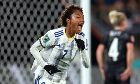 Kịch bản nào đưa Philippines vượt qua vòng bảng World Cup 2023?