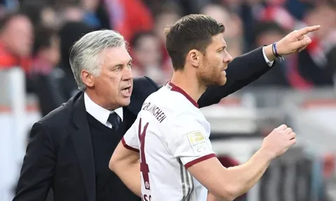 Rời Real, Ancelotti sớm tiến cử HLV đẳng cấp lên thay thế