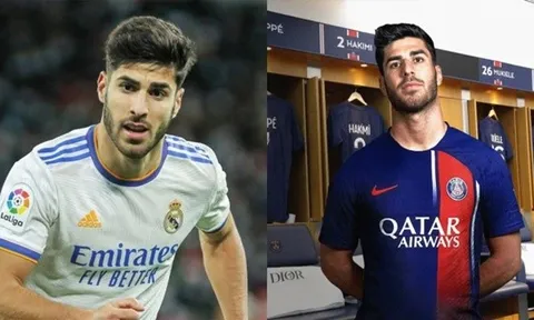 Kiểm tra y tế thành công, PSG sắp công bố 2 tân binh