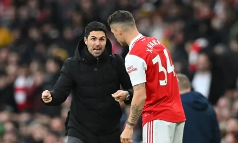Gibbs chấn chỉnh Arsenal: Nếu tôi là Arteta, tôi sẽ làm điều đó