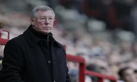 Man United chỉ thực hiện 3 thương vụ đúng đắn thời hậu Sir Alex