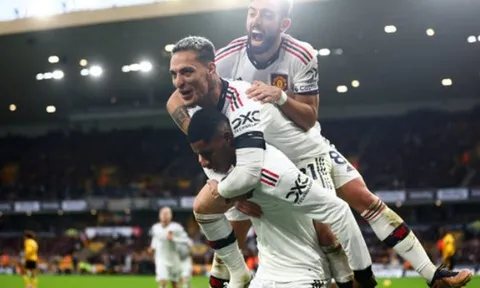 Kim chỉ nam của Man United
