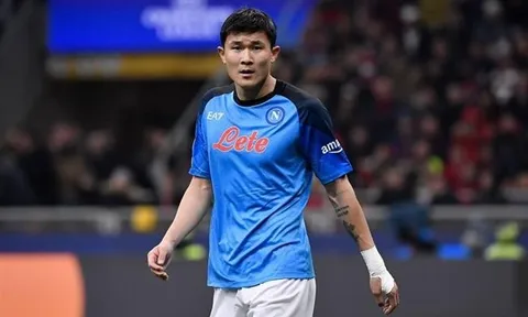 Man Utd, Bayern Munich có thêm đối thủ đáng gờm ở vụ Min-jae