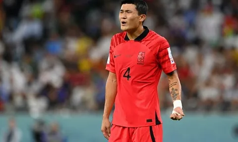Bayern hời lớn vụ Kim Min-jae