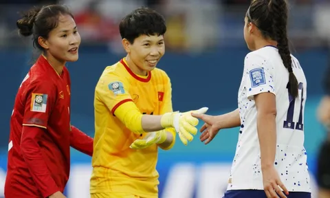 Báo Bồ Đào Nha: "Kim Thanh quá xuất sắc"