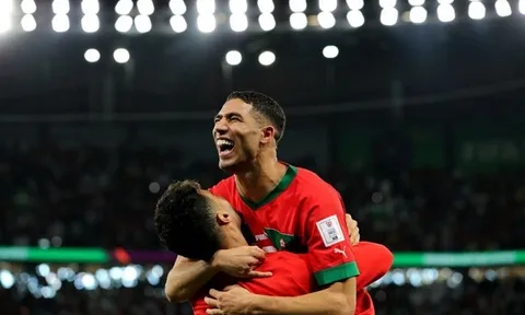 Ighalo dự đoán kết quả trận Morocco - Bồ Đào Nha