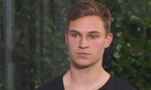Kimmich bày tỏ hối hận vì không tiêm phòng COVID-19