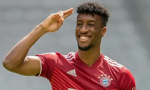 Liverpool nhắm sao Bayern Munich
