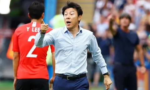 Kình địch thầy Park đặt mục tiêu vô địch AFF Cup