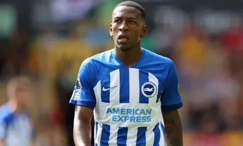 Thay Balde, Barca nhắm hậu vệ hàng đầu Premier League