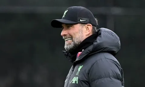 Enrique: Liverpool sẽ thắng M.U 5-0