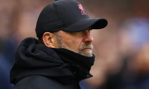 Đàm phán với Real, Klopp đề nghị 2 bom tấn "rúng động" phiên chợ hè