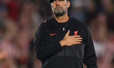 Barca thêm Klopp vào danh sách thay Koeman
