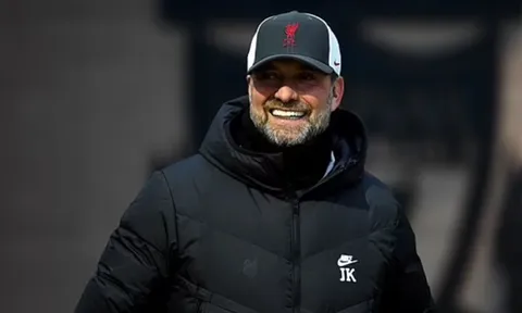 Jurgen Klopp: "Tôi ghét những lần tập trung ĐTQG"