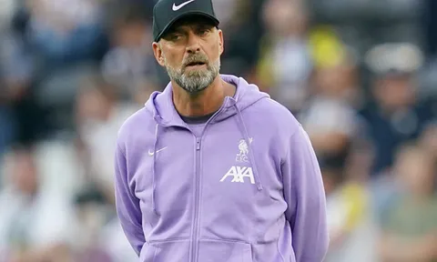 "Nếu cậu ấy không hiệu quả thì Klopp cần nghĩ cách khác để giải quyết"