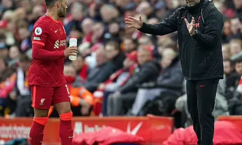Jurgen Klopp: "Chúng tôi phải trả giá đắt"