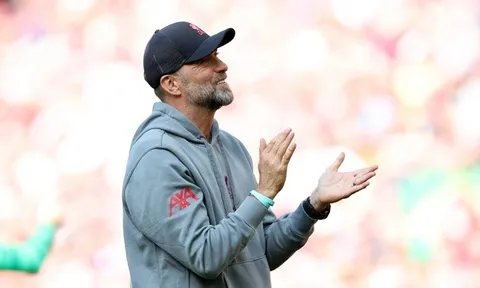 Klopp: Đau đớn quá! Đó là điều tồi tệ nhất với Liverpool