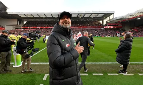 Xác nhận 100% cái tên Liverpool nhắm đến thay Klopp