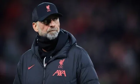 "Đừng loại Man Utd ra khỏi danh sách ứng viên vô địch"