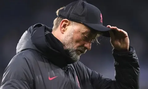 Jurgen Klopp thừa nhận đang nhớ Darwin Nunez