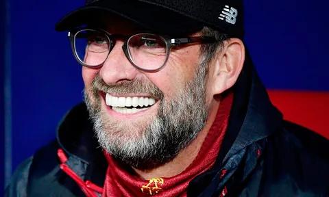 Liverpool được tăng cường 5 cầu thủ cho trận đấu với Everton