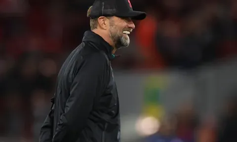 Sau Gakpo, Klopp xác định vị trí tiếp theo cần bổ sung