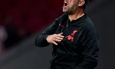 Alisson: "Klopp giúp Liverpool quay lại đúng hướng"