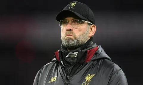 Liverpool nhận cùng lúc 3 tin vui
