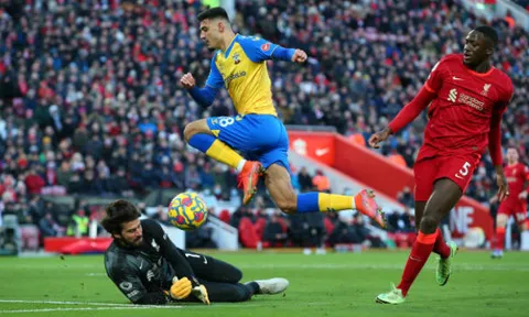 Klopp ca ngợi người hùng thầm lặng của Liverpool trận Southampton