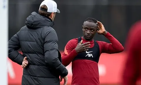 Klopp cập nhật chấn thương của các trụ cột trước đại chiến với Arsenal