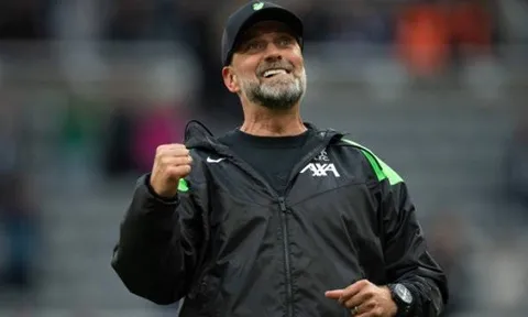 Liverpool sắp gây choáng trên TTCN?